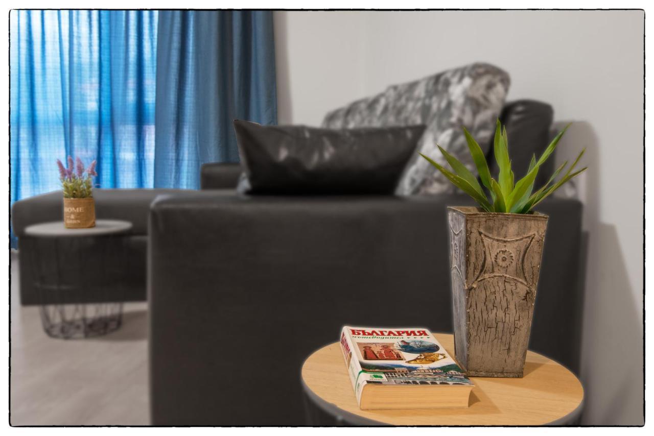 Privilege Beach Apartments 圣弗拉斯 外观 照片
